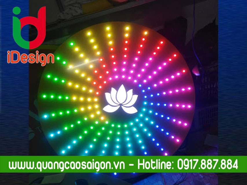 Hào Quang LED Full