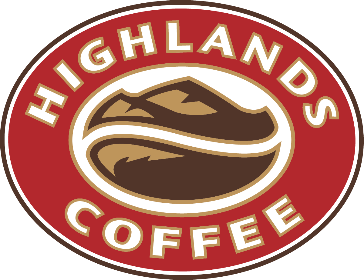 Highlands Coffee