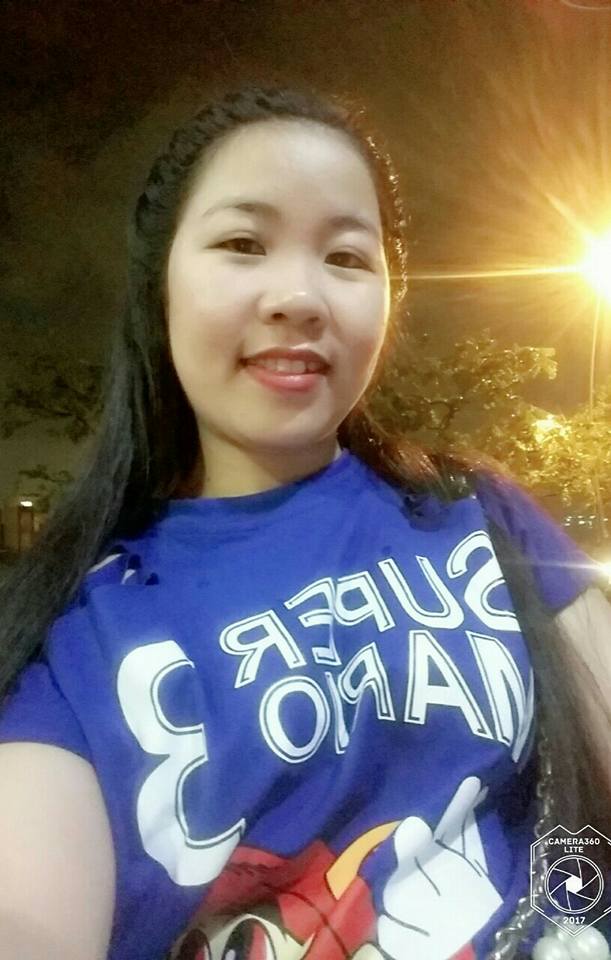 Trần Thị Thanh Thảo